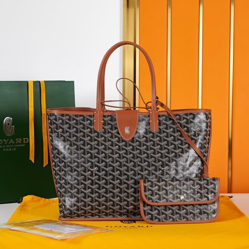 Goyard Shopping Bags